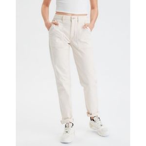 3/15 SALE NWOT AE High Waisted Utility Pant